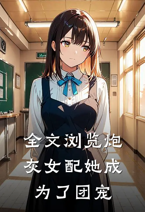 全文浏览炮灰女配她成为了团宠