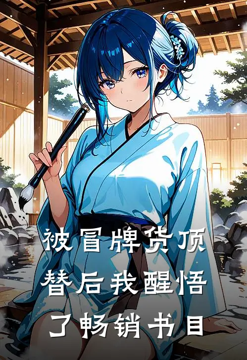 被冒牌货顶替后我醒悟了畅销书目