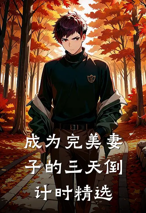 成为完美妻子的三天倒计时精选