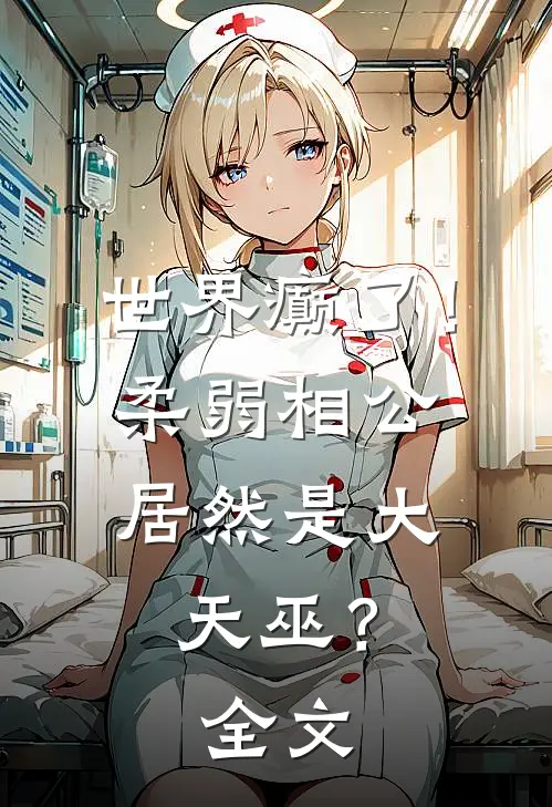 世界癫了！柔弱相公居然是大天巫？全文