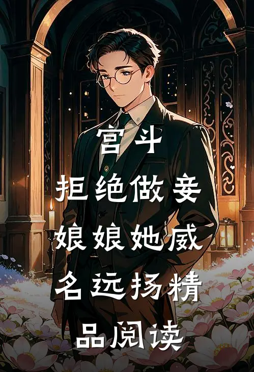 宫斗：拒绝做妾，娘娘她威名远扬精品阅读