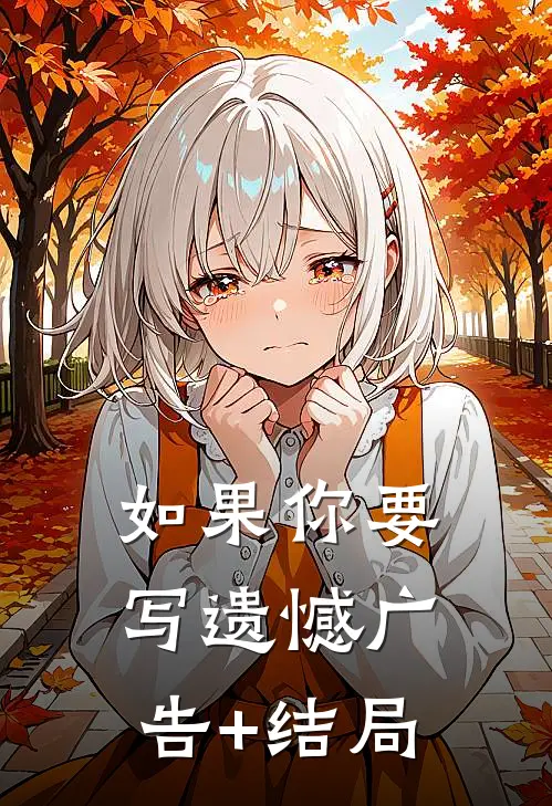 如果你要写遗憾广告+结局