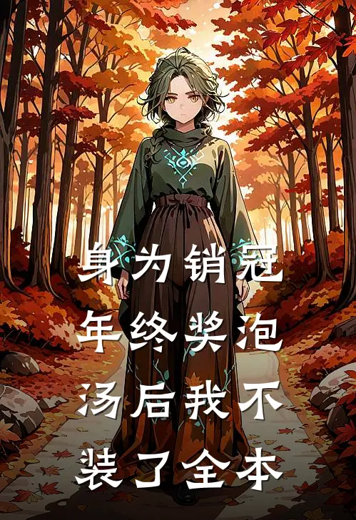 身为销冠，年终奖泡汤后我不装了全本