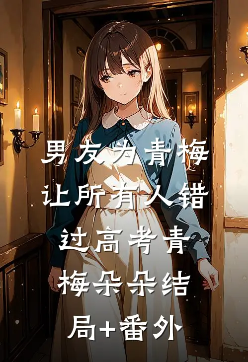 男友为青梅让所有人错过高考青梅朵朵结局+番外