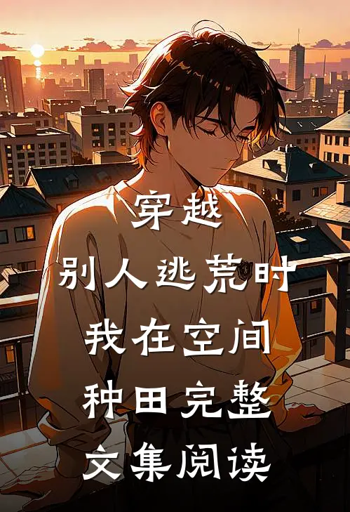穿越：别人逃荒时，我在空间种田完整文集阅读