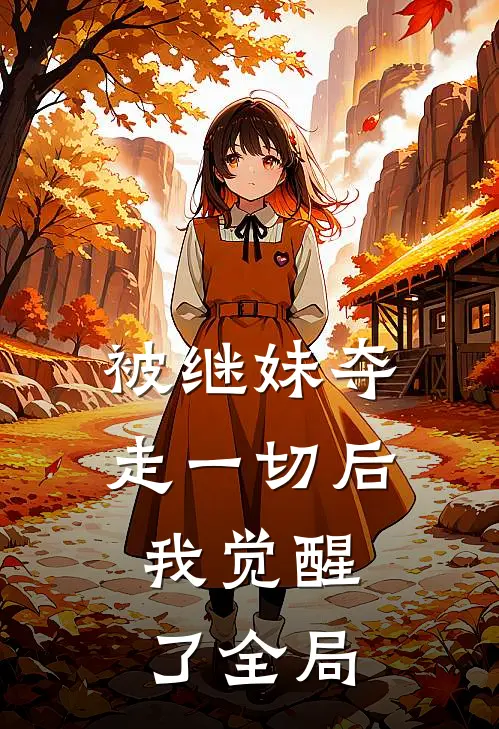 被继妹夺走一切后，我觉醒了全局