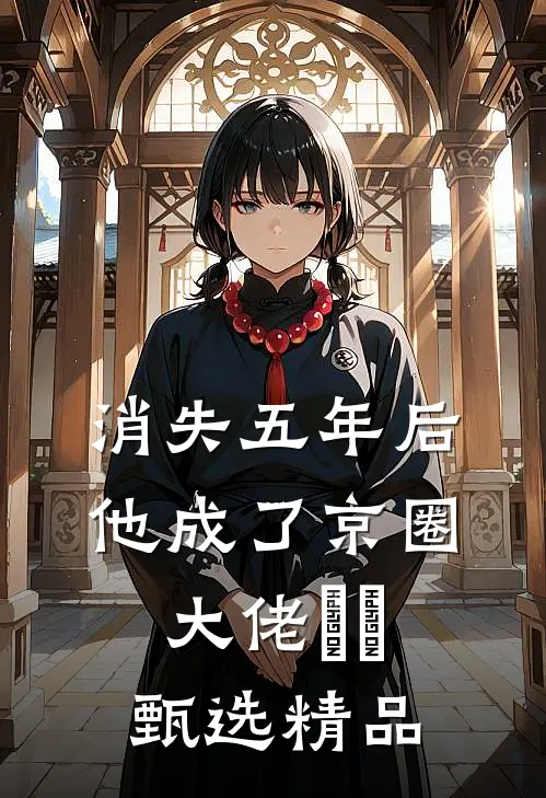 消失五年后，他成了京圈大佬​​甄选精品