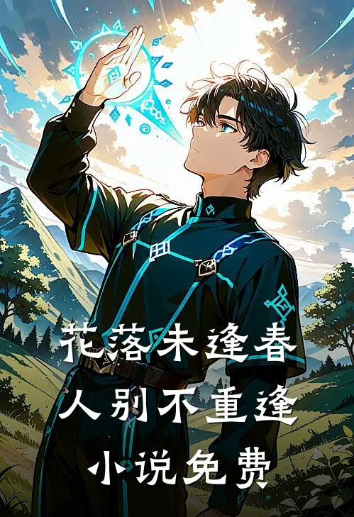 花落未逢春，人别不重逢小说免费