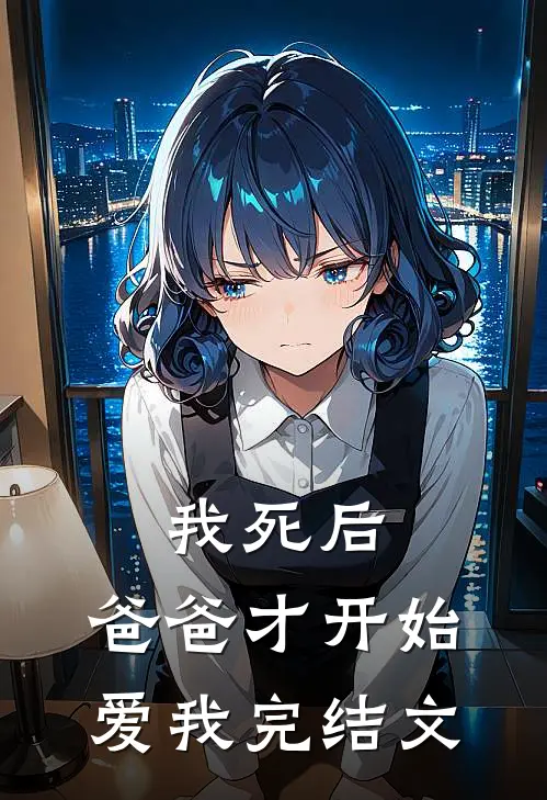 我死后，爸爸才开始爱我完结文