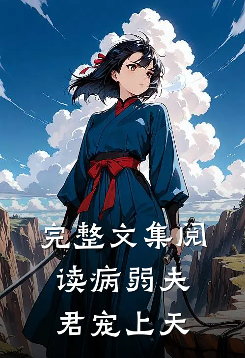 完整文集阅读病弱夫君宠上天