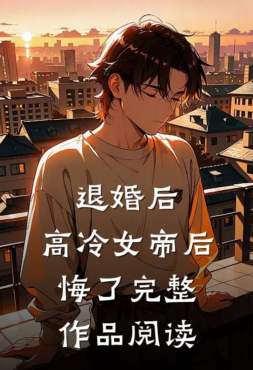 退婚后，高冷女帝后悔了完整作品阅读