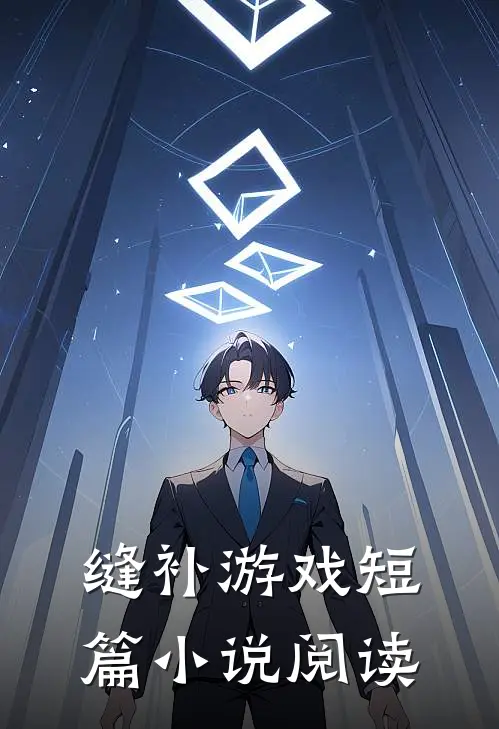 缝补游戏短篇小说阅读