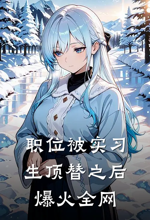 职位被实习生顶替之后爆火全网