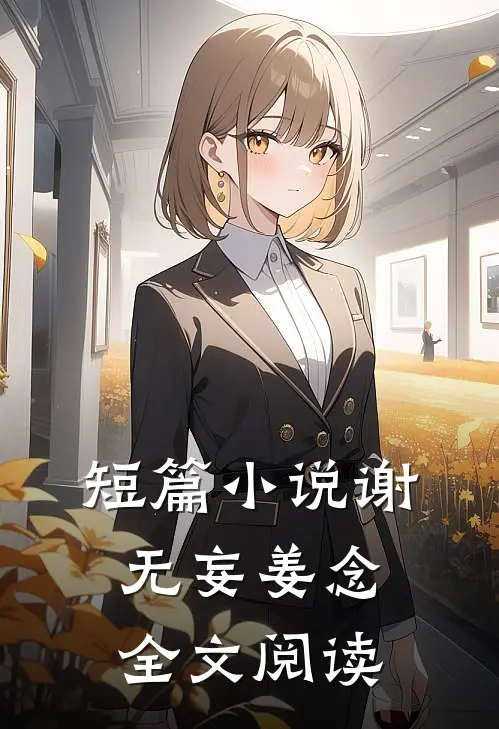 短篇小说谢无妄姜念全文阅读
