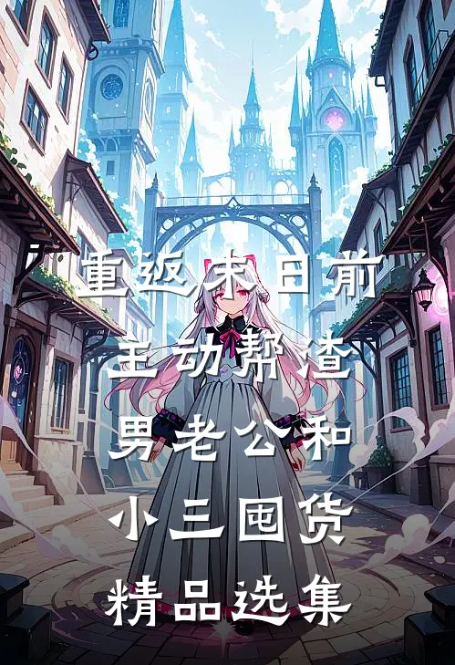 重返末日前，主动帮渣男老公和小三囤货精品选集
