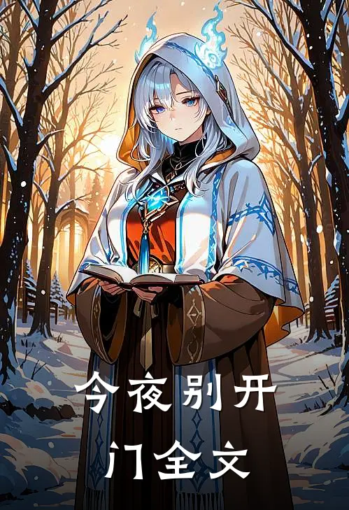 今夜别开门全文