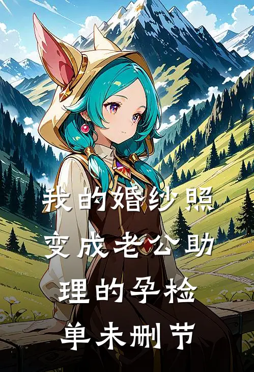 我的婚纱照，变成老公助理的孕检单未删节