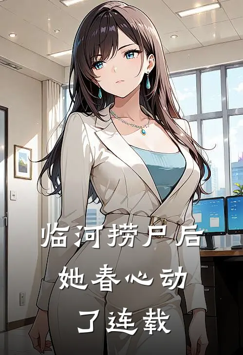 临河捞尸后，她春心动了连载