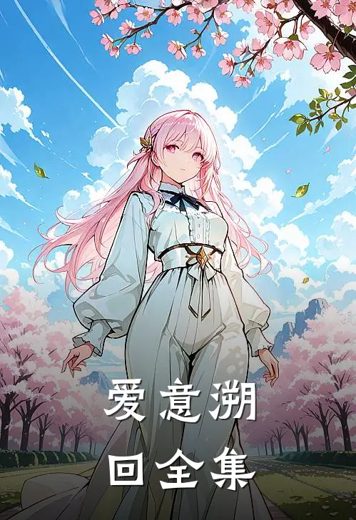 爱意溯回全集