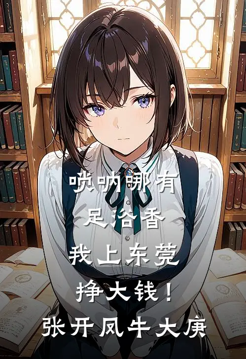 唢呐哪有足浴香，我上东莞挣大钱！张开凤牛大庚
