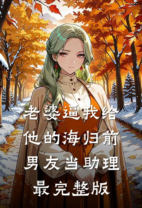 老婆逼我给他的海归前男友当助理最完整版