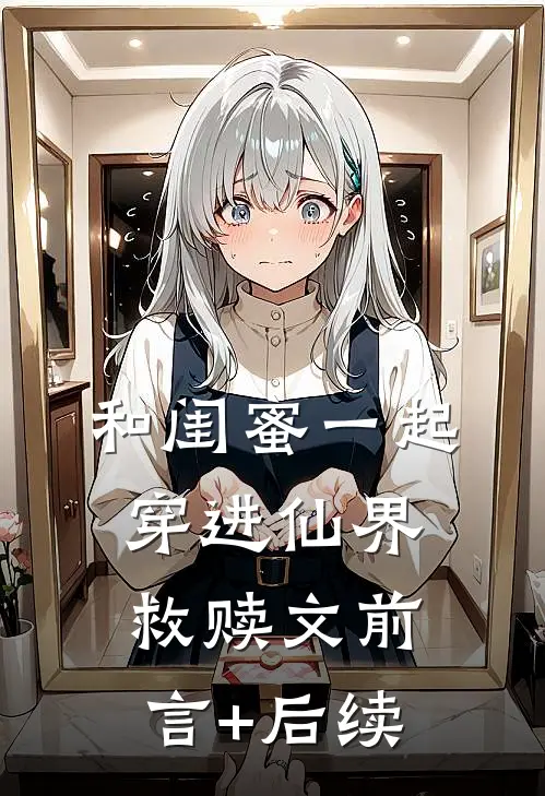 和闺蜜一起穿进仙界救赎文前言+后续