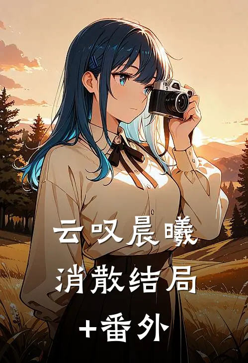 云叹晨曦消散结局+番外