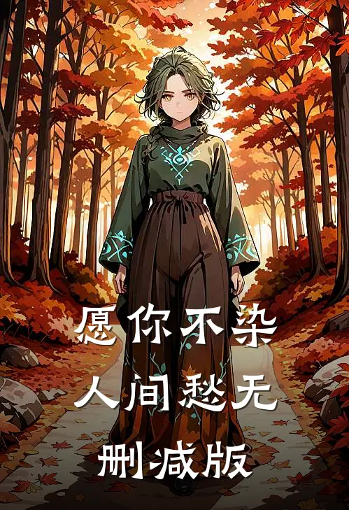 愿你不染人间愁无删减版