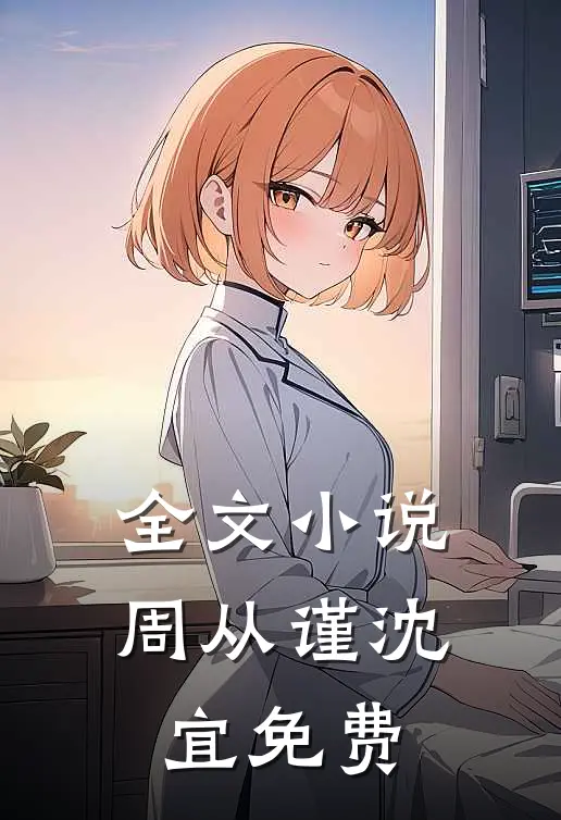 全文小说周从谨沈宜免费