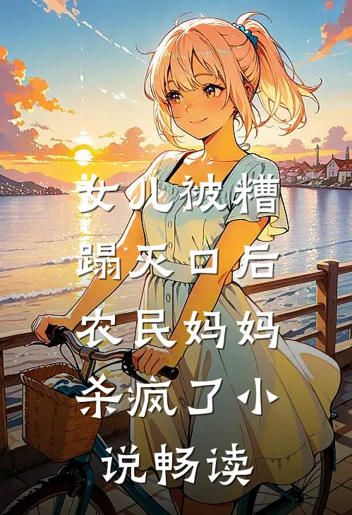 女儿被糟蹋灭口后，农民妈妈杀疯了小说畅读
