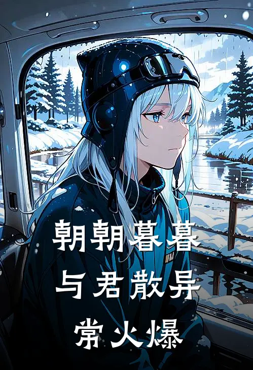 朝朝暮暮与君散异常火爆