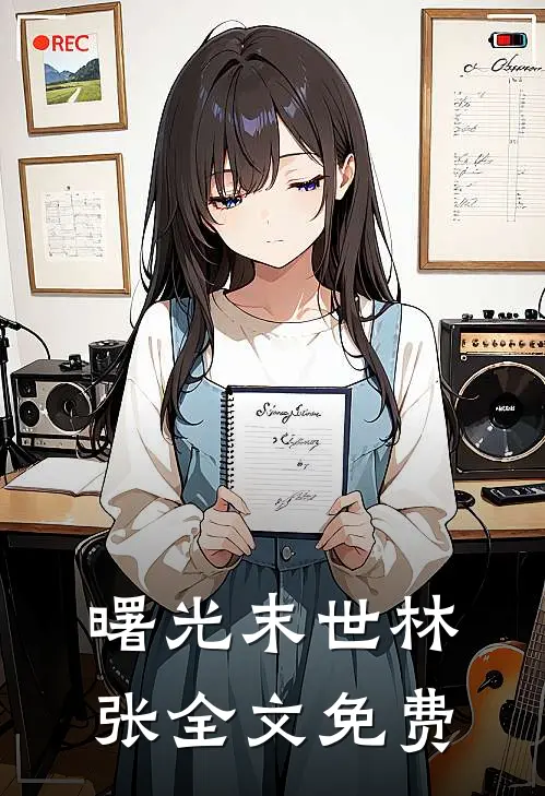 曙光末世林张全文免费