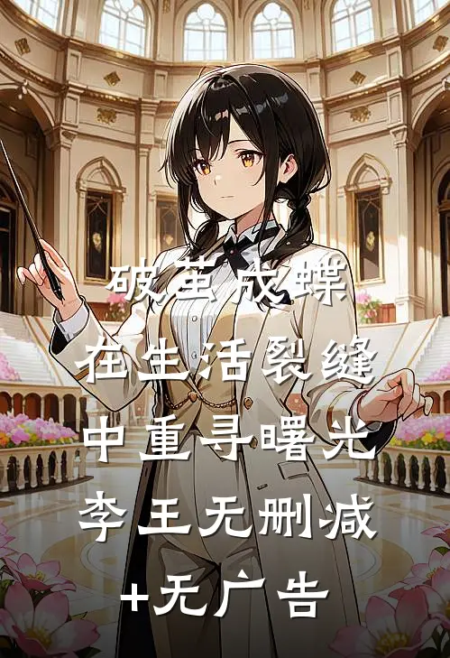 破茧成蝶：在生活裂缝中重寻曙光李王无删减+无广告
