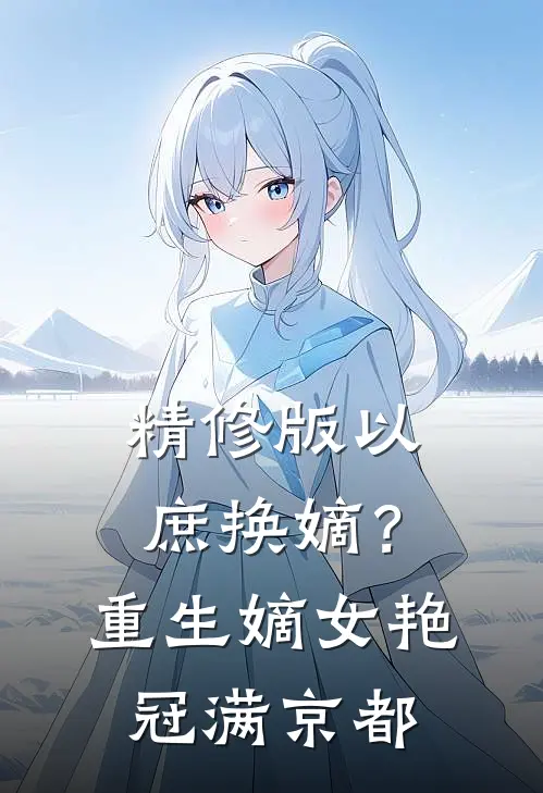 精修版以庶换嫡？重生嫡女艳冠满京都