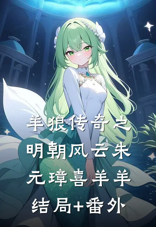 《羊狼传奇之明朝风云》朱元璋喜羊羊结局+番外