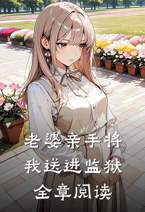 老婆亲手将我送进监狱全章阅读