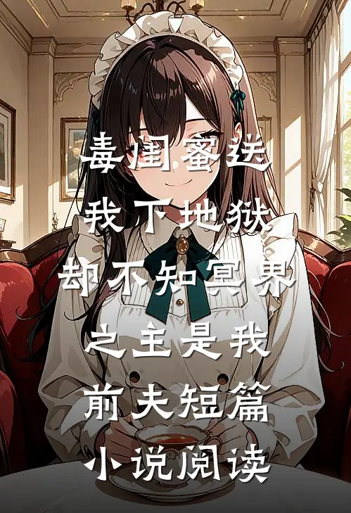 毒闺蜜送我下地狱，却不知冥界之主是我前夫短篇小说阅读