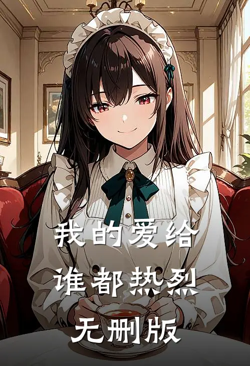 我的爱给谁都热烈无删版