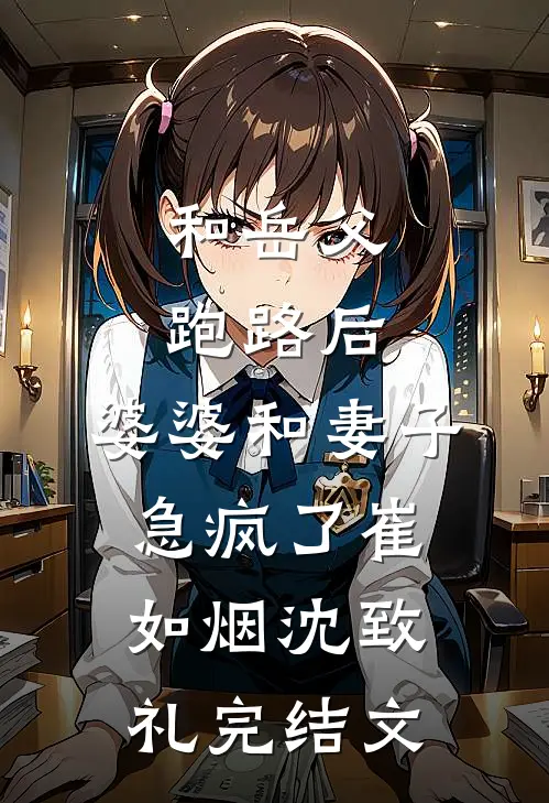 和岳父跑路后，婆婆和妻子急疯了崔如烟沈致礼完结文