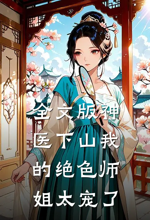 全文版神医下山我的绝色师姐太宠了
