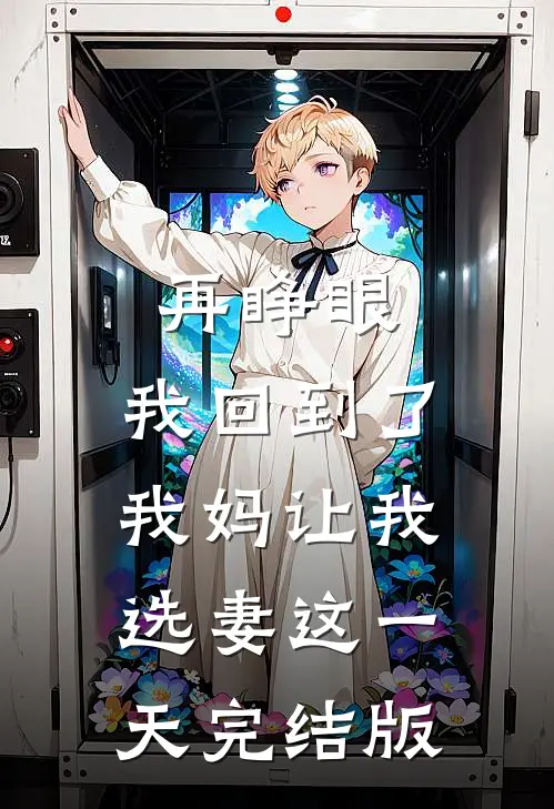再睁眼，我回到了我妈让我选妻这一天完结版