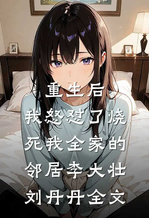 重生后，我怒怼了烧死我全家的邻居李大壮刘丹丹全文
