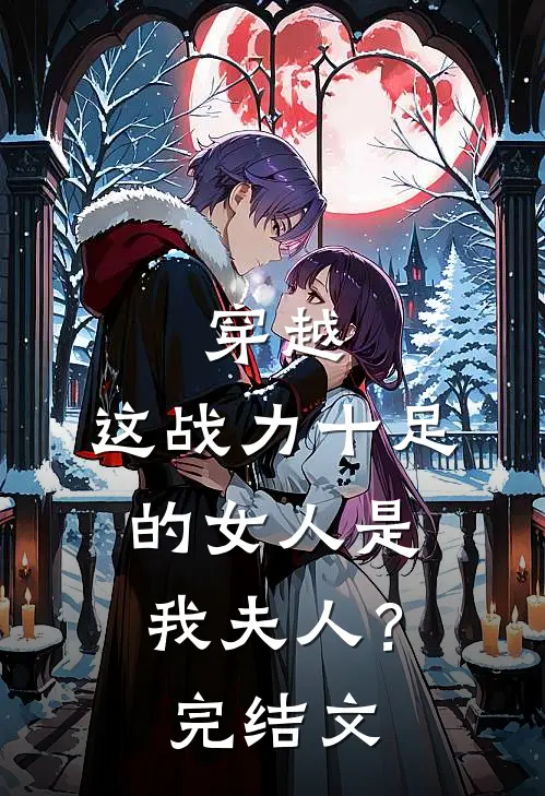 穿越：这战力十足的女人是我夫人？完结文