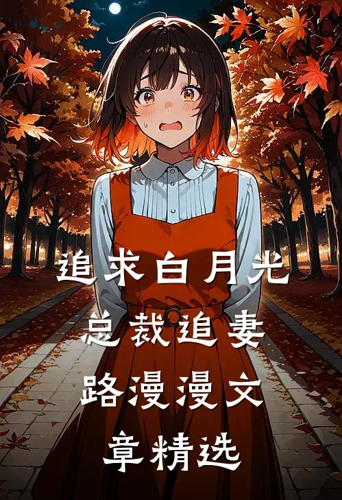 追求白月光，总裁追妻路漫漫文章精选