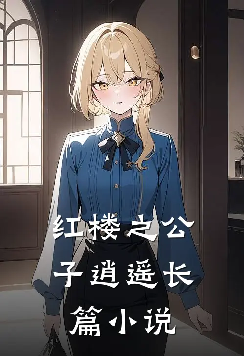 红楼之公子逍遥长篇小说