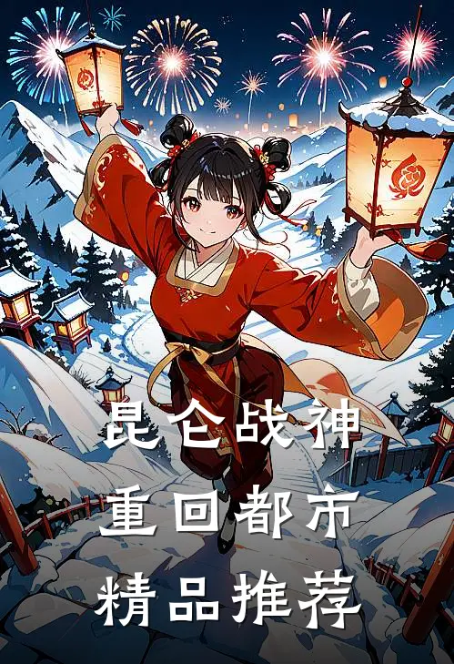 昆仑战神重回都市精品推荐