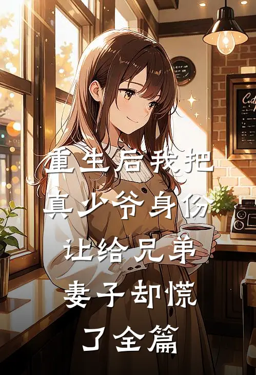 重生后我把真少爷身份让给兄弟，妻子却慌了全篇