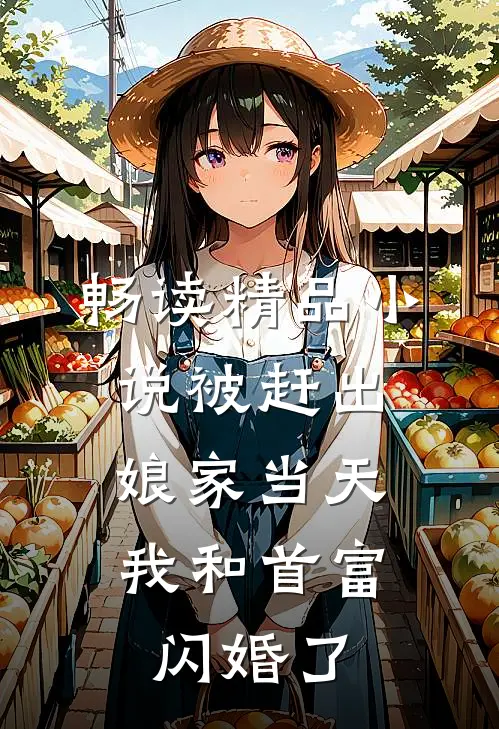 畅读精品小说被赶出娘家当天，我和首富闪婚了