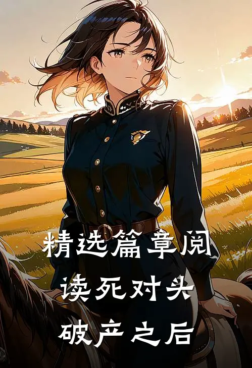 精选篇章阅读死对头破产之后