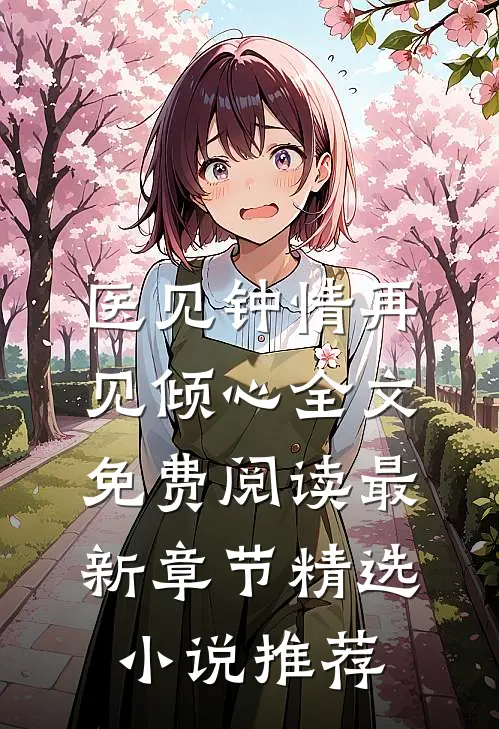 医见钟情再见倾心全文免费阅读最新章节精选小说推荐